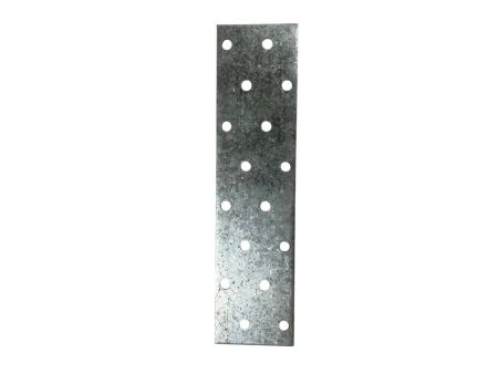 Пластина крепежная 40*160 ГОЦ (50) 01783