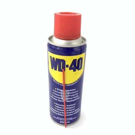 WD-40 проникающая жидкость 200мл (оригинал) (36 шт)